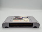 N64 Nintendo 64 Nascar 99 Modul EUR - T-Retro-Games 