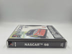 PS1 Playstation 1 Spiel Nascar 98 mit OVP und Anleitung Multilingual
