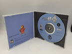 3DO Spiel Fatty Bear's Funpack mit OVP und Anleitung Japan