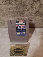 Nintendo NES Nigel Mansell's World Championship Modul NOE - T-Retro-Games 