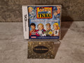 Nintendo DS TKKG Detektiv gesucht! mit OVP und Anleitung NOE - T-Retro-Games 