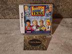 Nintendo DS TKKG Detektiv gesucht! mit OVP und Anleitung NOE - T-Retro-Games 