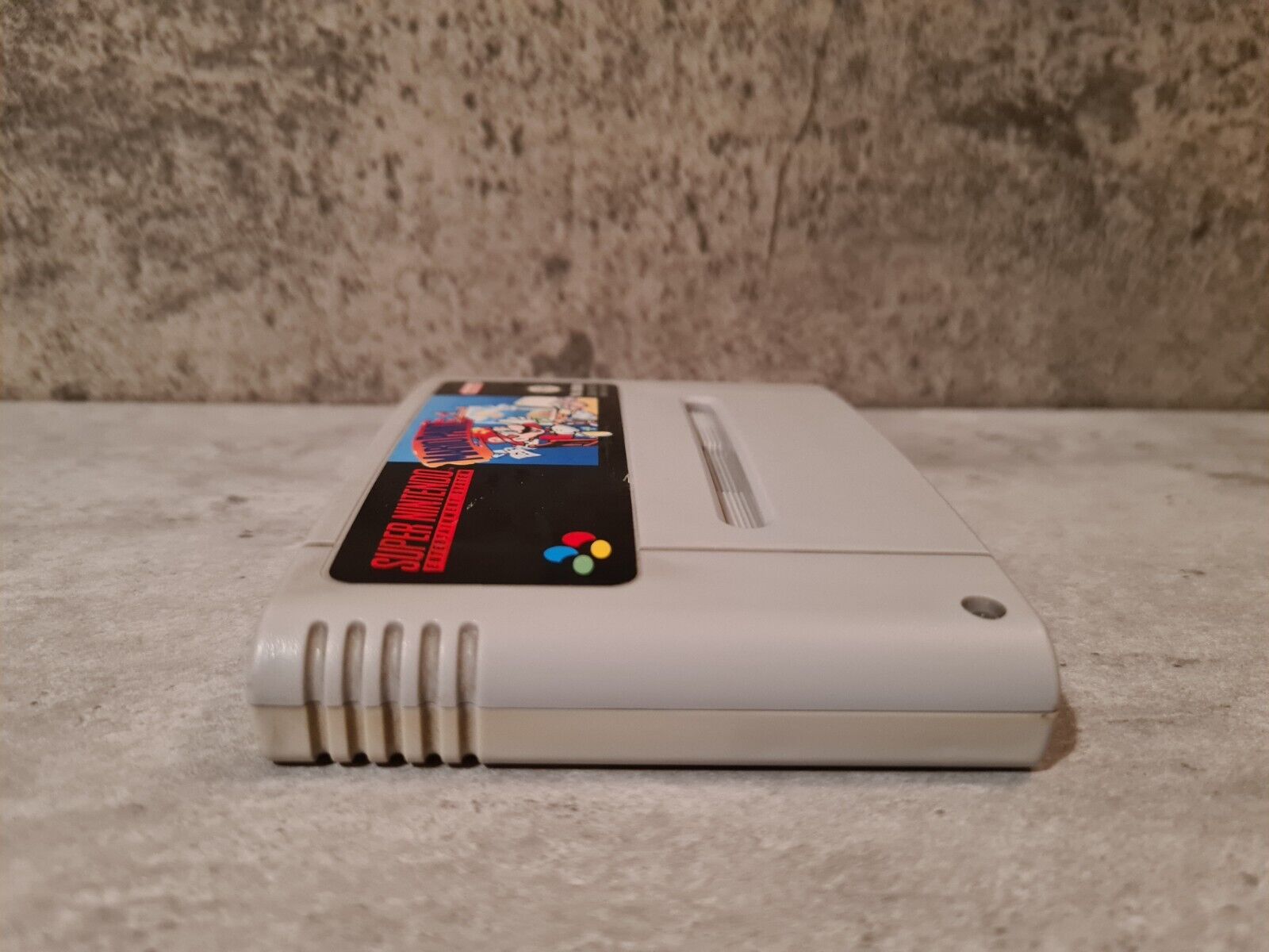 SNES Super Nintendo Mario Paint Modul NOE - T-Retro-Games 