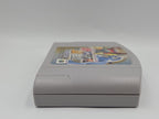 N64 Nintendo 64 NTSC-J Pocket Monsters Stadium Gold Silber Japan Modul