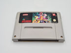 SNES Super Nintendo Power Rangers mit OVP und Anleitung EUR - T-Retro-Games 