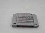N64 Nintendo 64 Perfect Dark mit OVP und Anleitung EUR