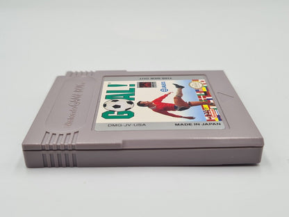 Nintendo Game Boy Classic Spiel Goal! Modul USA - T-Retro-Games 