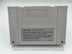 SNES Super Nintendo Worms Modul NOE