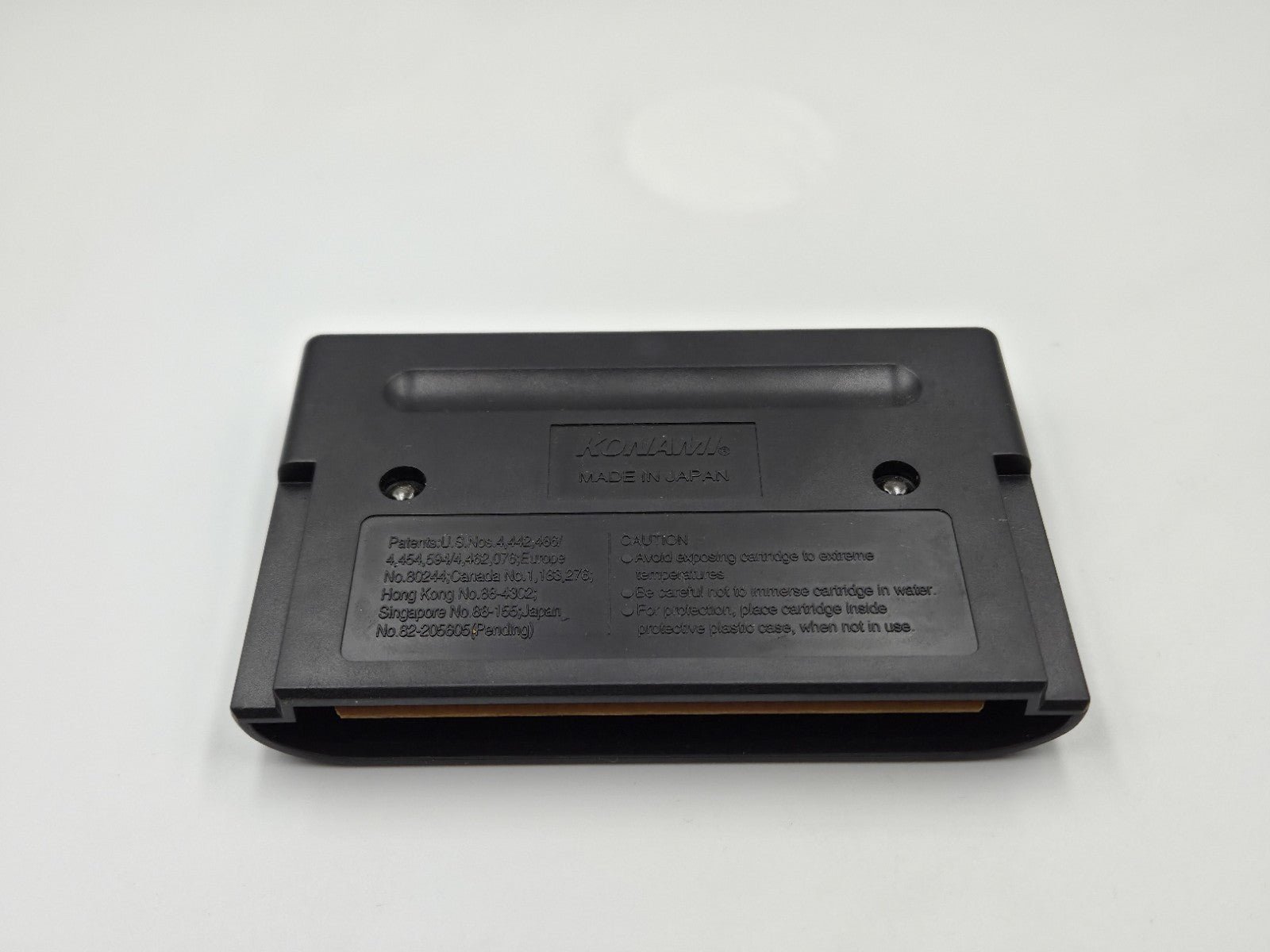 Sega Mega Drive Spiel Animaniacs mit OVP Multi Language 