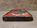 NES Rescue The Embassy Mission mit OVP und Anleitung SCN - T-Retro-Games 