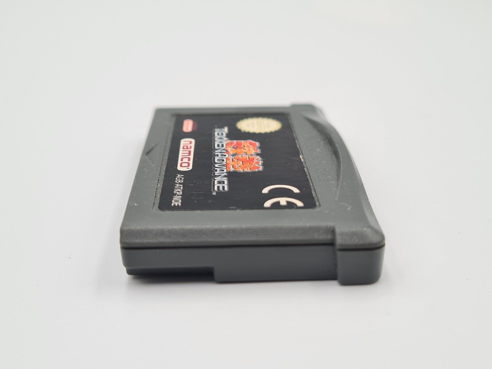 Nintendo Game Boy Advance Tekken Advance Modul NOE - T-Retro-Games 
