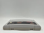 SNES Super Nintendo Spiel Mortal Kombat 3 Modul EUR