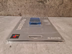 PS1 Sony Playstation Memory Card Sealed Neu New Inselblau SCPH-1020 - T-Retro-Games 