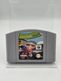N64 Nintendo 64 Spiel South Park Rally UKV Modul