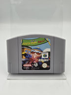 N64 Nintendo 64 Spiel South Park Rally UKV Modul