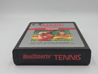Atari 2600 Spiel Tennis 1985