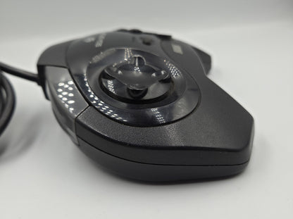 Sega Saturn Controller Joystick MK-80301 Sega Control Pad