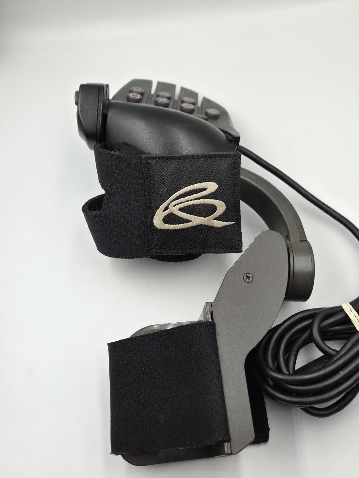 PS1 Playstation 1 "The Glove" Controller Joystick