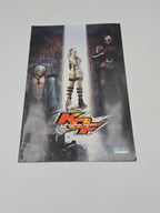 PS2 Playstation 2 Spiel King of Fighters  Maximum Impact Pappschuber Englisch