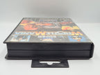 Sega Mega Drive Spiel WWF Super WrestleMania mit OVP + Anleitung Multi Language - T-Retro-Games 