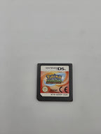 Nintendo DS Pokemon Ranger Guardian Signs nur Speicherkarte Modul EUR