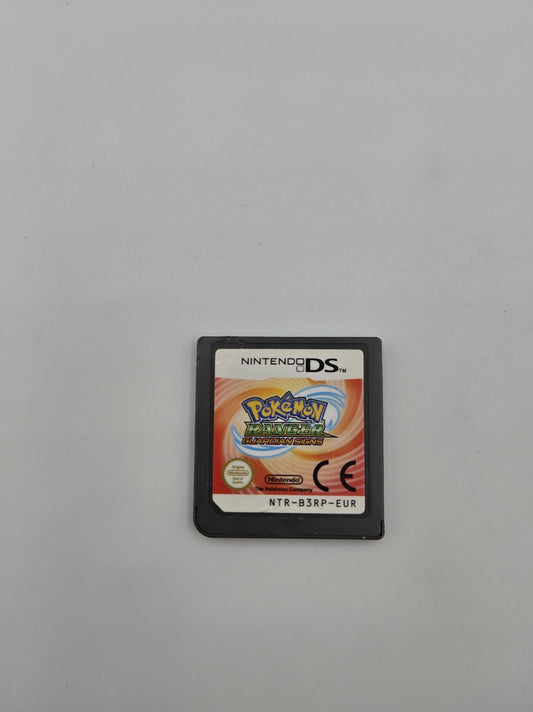 Nintendo DS Pokemon Ranger Guardian Signs nur Speicherkarte Modul EUR