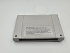 SNES Super Nintendo Spiel Yoshi's Safari mit OVP und Anleitung ESP