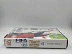 Sega Mega Drive Spiel Fifa Rumbo Al Mundial 98 mit OVP und Anleitung ESP