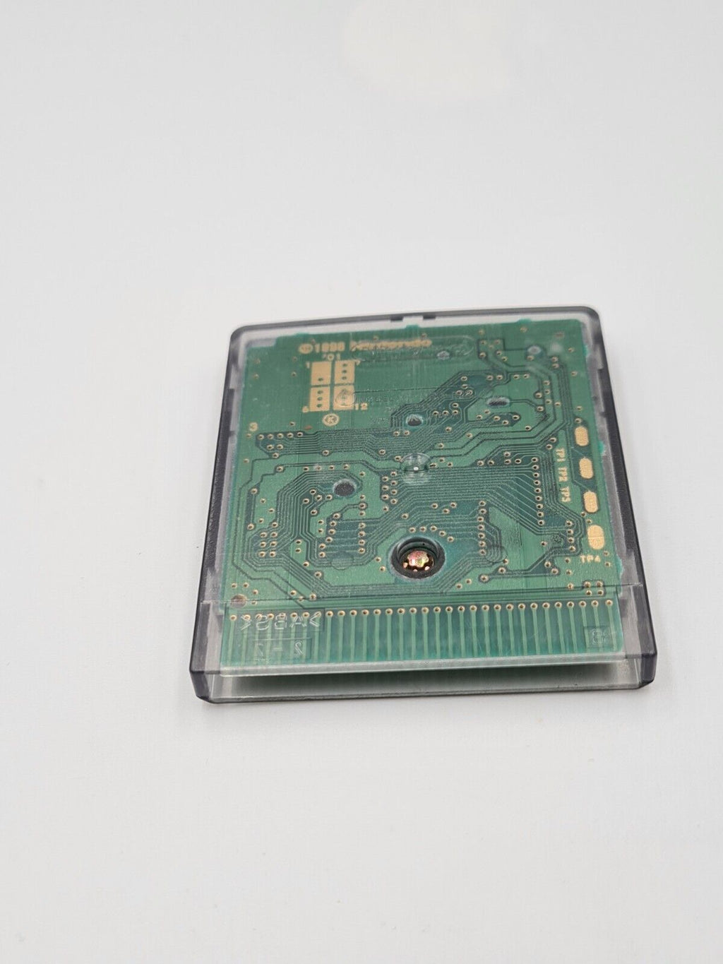 Nintendo Game Boy Color Alice in Wonderland EUR Modul - T-Retro-Games 
