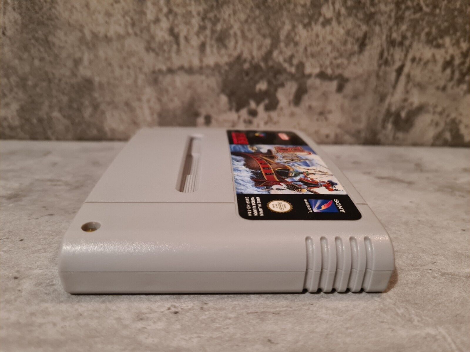 SNES Super Nintendo Hook FAH Modul - T-Retro-Games 