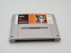 SNES Super Nintendo Outlander mit OVP und Anleitung NOE - T-Retro-Games 