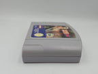 N64 Nintendo 64 Spiel Premier Manager 64 Modul UKV