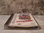 Sega Saturn Decathlete mit OVP und Anleitung NTSC-USA - T-Retro-Games 