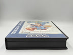 Sega Mega Drive Spiel Disney's Bonkers mit OVP und Anleitung Multilingual 