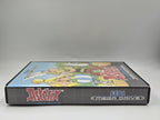Sega Mega Drive Spiel Asterix mit OVP Multi Language 