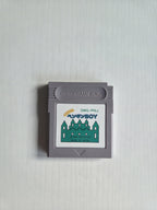 Nintendo Game Boy Classic Spiel Penguin Boy Modul Japan