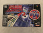 SNES Super Nintendo Super Game Boy More Fun Set Konsole Console NOE OVP