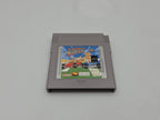 Nintendo Game Boy Classic Spiel Street Racer mit OVP und Anleitung EUR