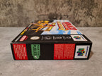 N64 Nintendo 64 Monaco Grand Prix Racing Simulation 2 mit OVP und Anleitung FAH - T-Retro-Games 