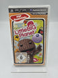 Sony PSP Spiel Little Big Planet mit OVP und Anleitung Deutsch