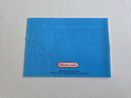 Game Boy Classic Super Mario Land 2 6 Golden Coins Spielanleitung NOE