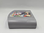 N64 Nintendo 64 Spiel Mario Kart 64 Modul EUR
