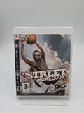 PS3 Playstation 3 Spiel Street Homecourt mit OVP und Anleitung