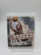 PS3 Playstation 3 Spiel Street Homecourt mit OVP und Anleitung
