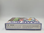 Nintendo Game Boy Classic Spiel Top Ranking Tennis mit OVP und Anleitung NOE