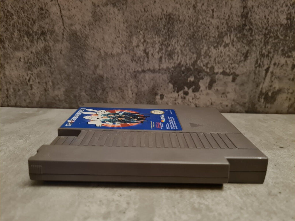 Nintendo NES Ghostbusters II 2 Modul EEC - T-Retro-Games 