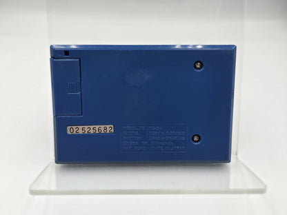 Nintendo Game & Watch Fire Konsole Console 1980 