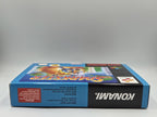 SNES Super Nintendo Spiel Sparkster mit OVP und Anleitung EUR