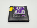 Sega Mega Drive Dark Castle mit OVP Multi Language - T-Retro-Games 