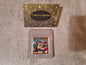 Nintendo Gameboy Classic Spiel Taz Mania Modul EUR